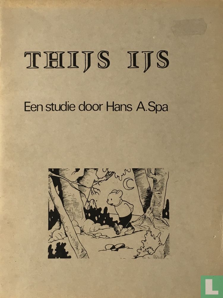 Thijs IJs