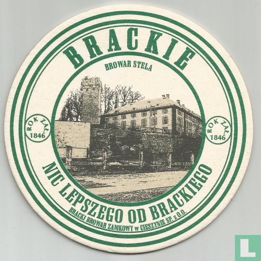 Brackie