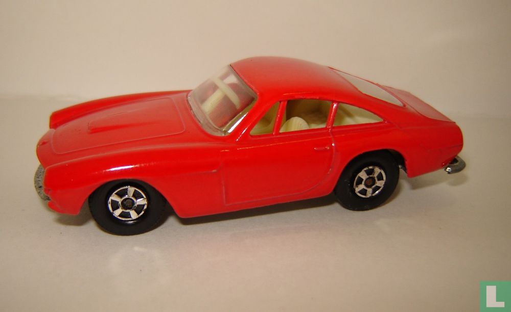 Ferrari Berlinetta