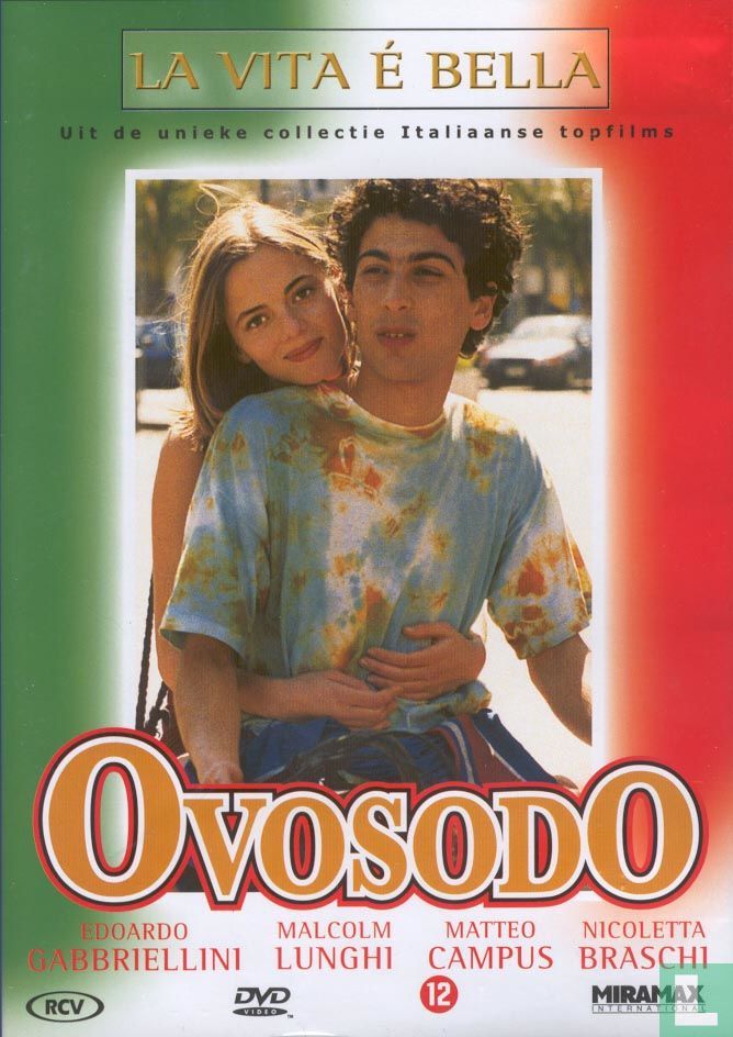 Ovosodo