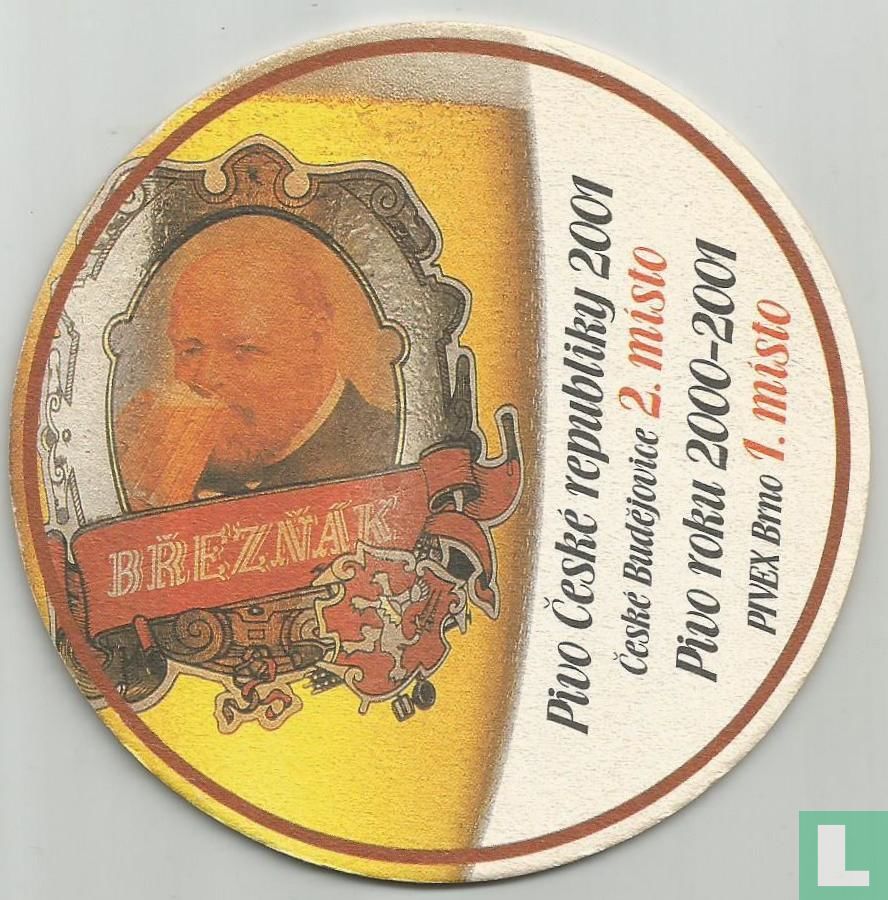 Breznak