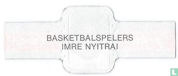 Imre Nyitrai