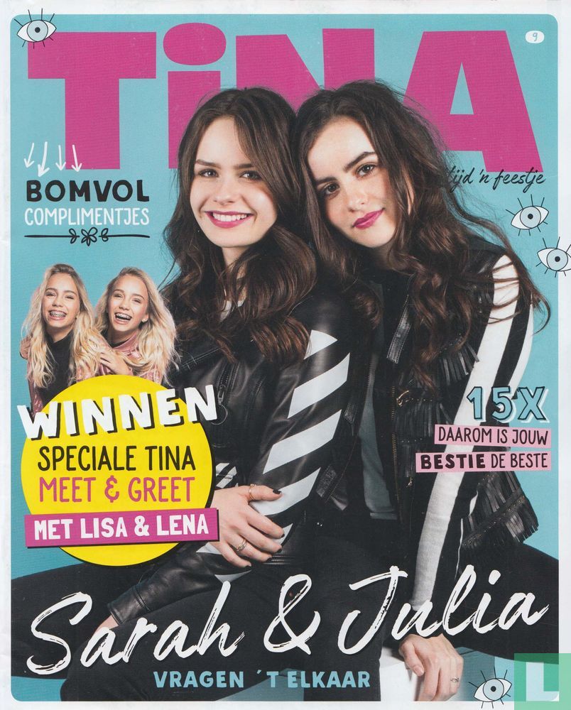 Tina 9