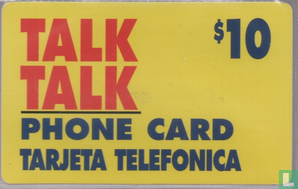 Tele Talk