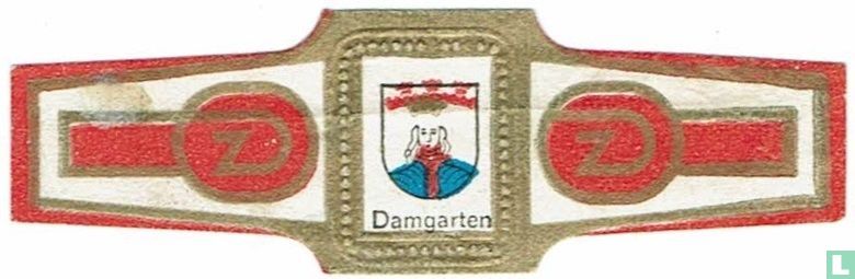 Damgarten - ZD - ZD