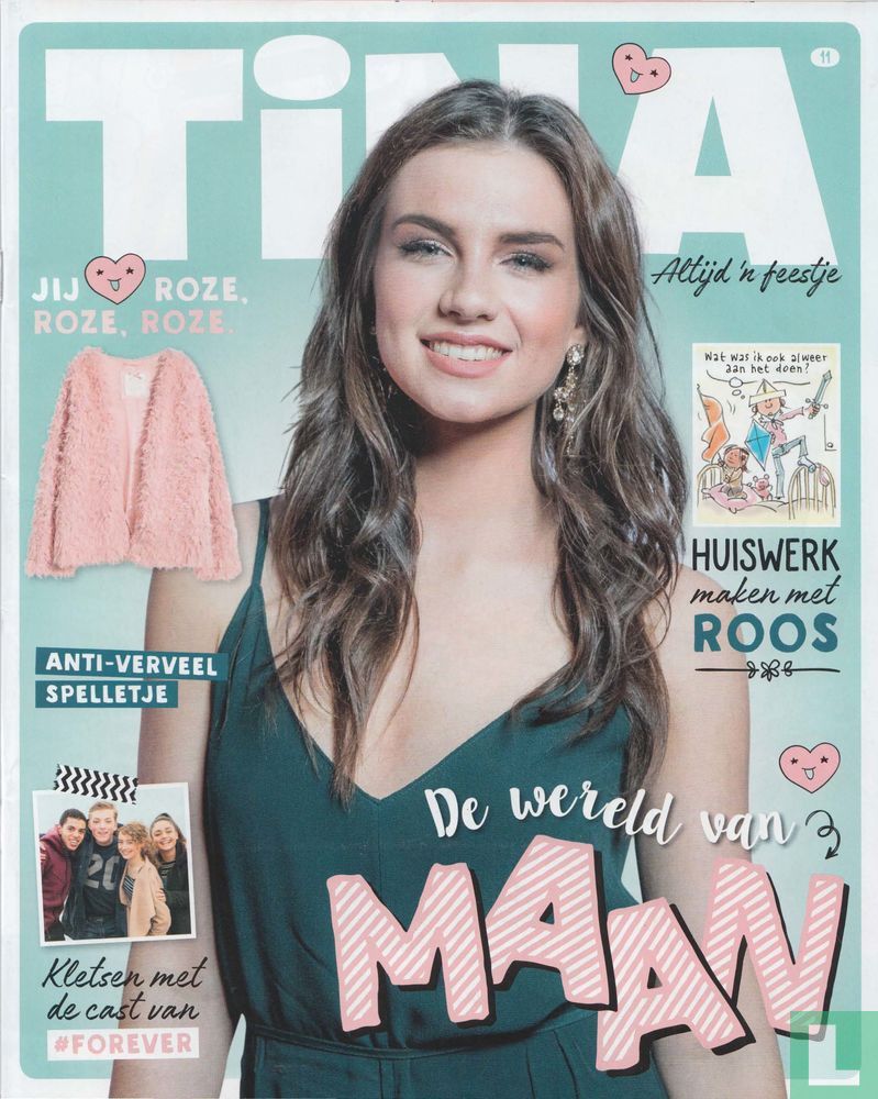 Tina 11