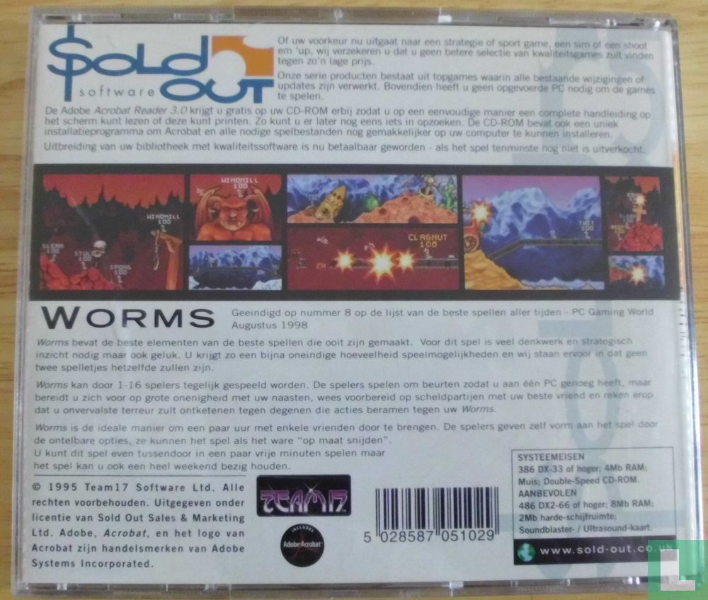 Worms