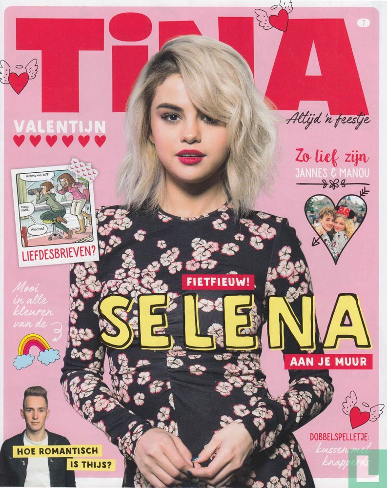 Tina 7