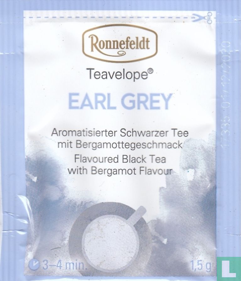 Earl Grey
