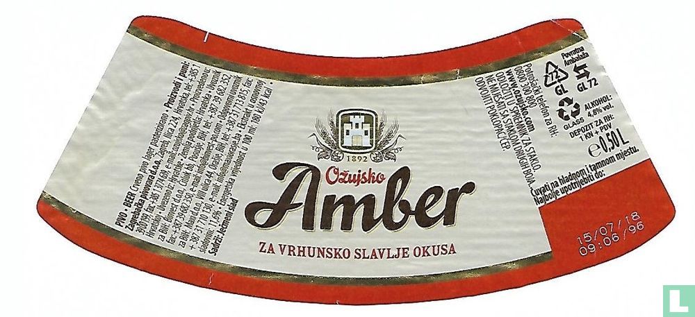 Amber