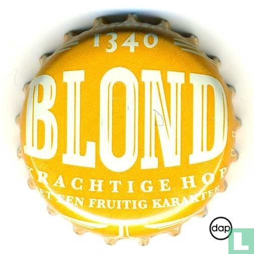 Brand Blond