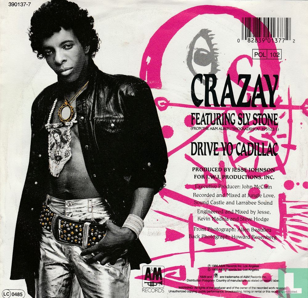 Crazay