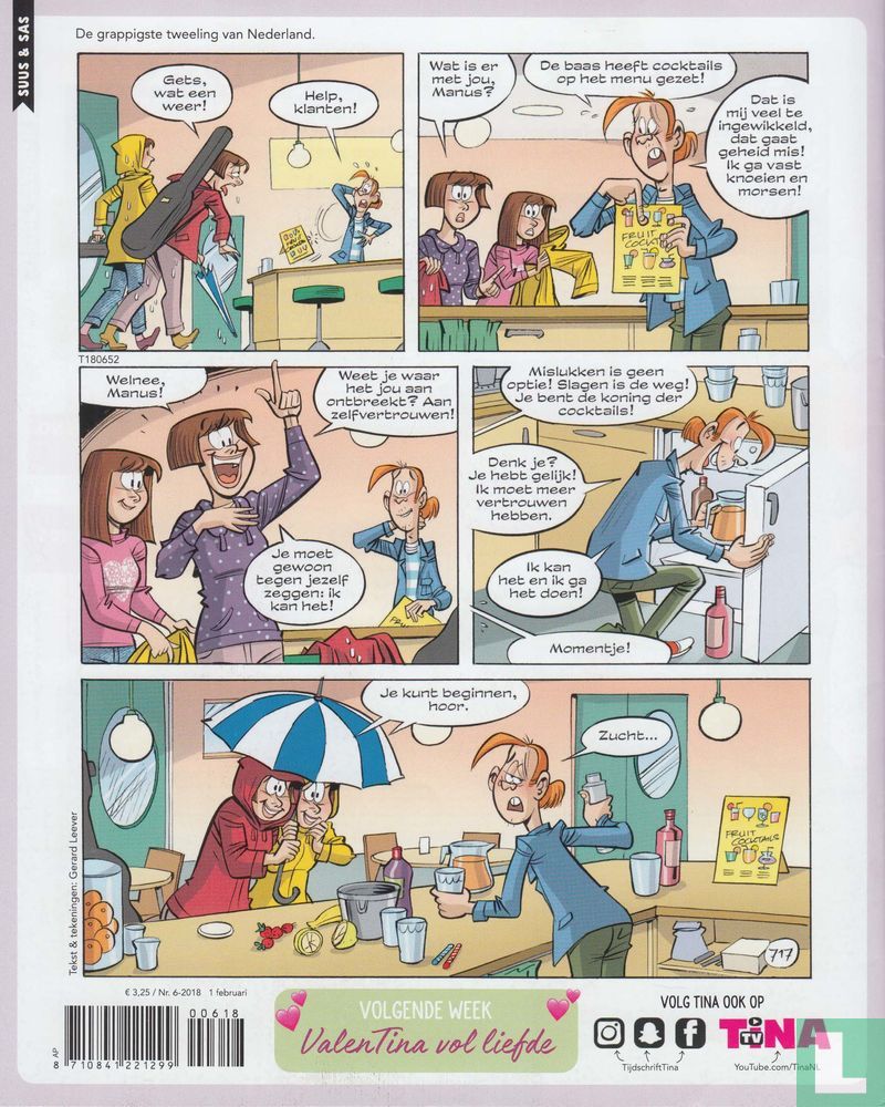 Tina 6