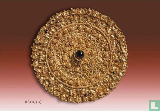 Broche