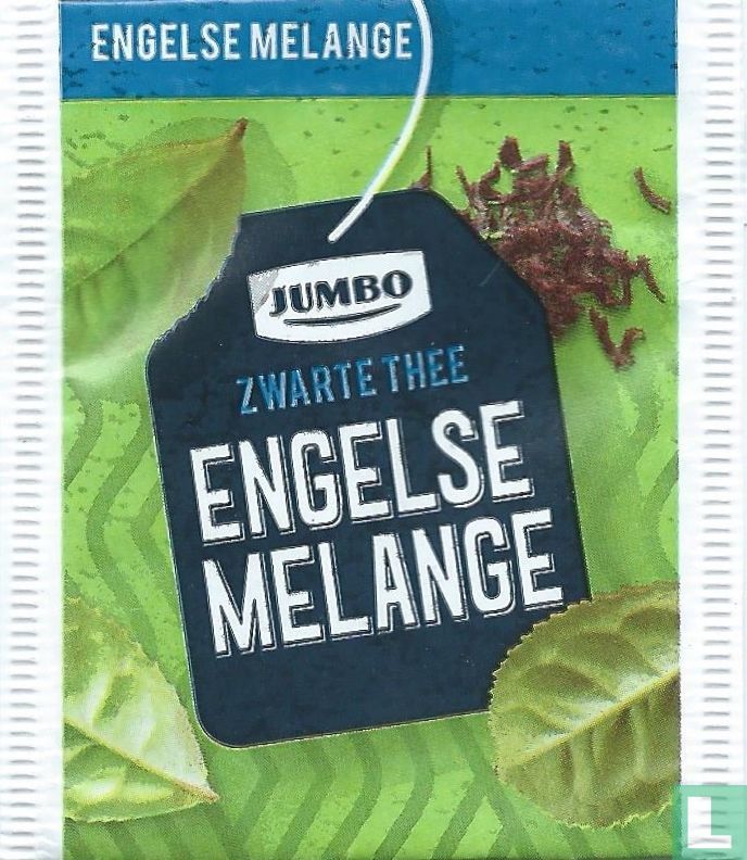 Engelse Melange
