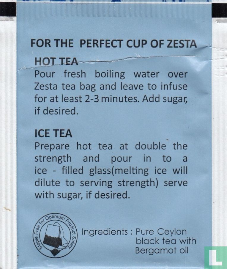 Earl Grey 