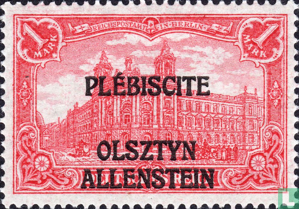 Main Post Office Berlin