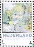 Rie Cramer: September