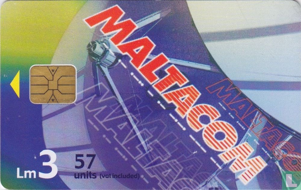 Maltacom