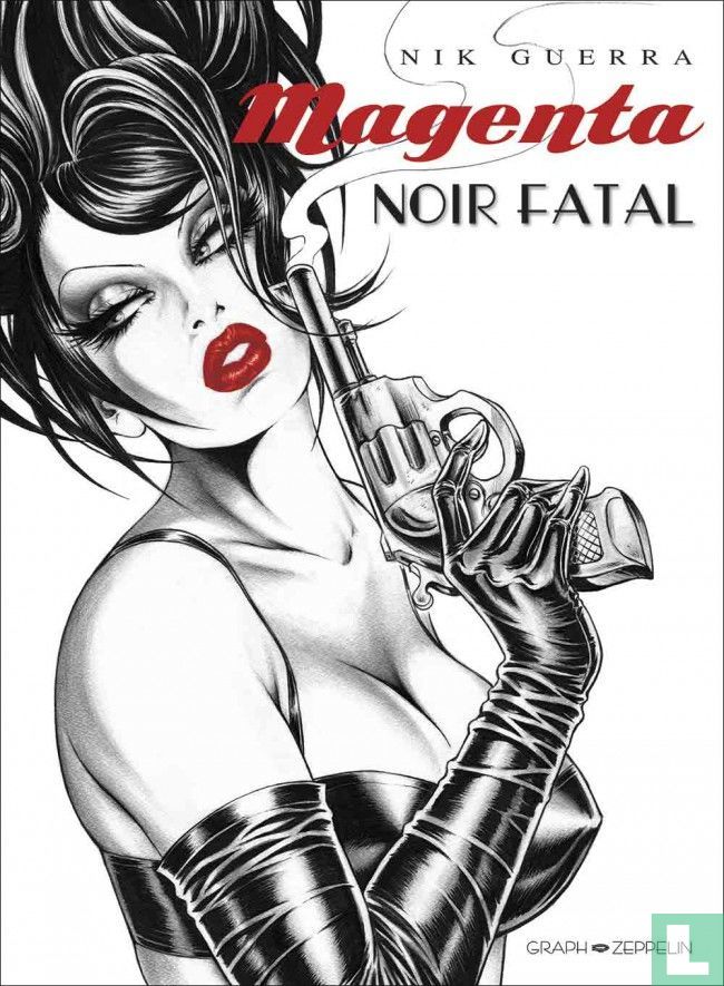 Noir Fatal