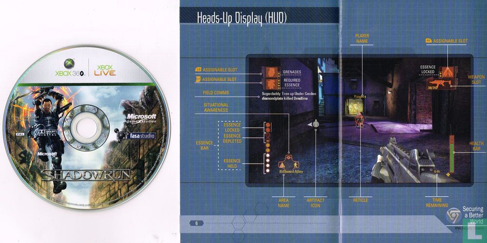 Shadowrun