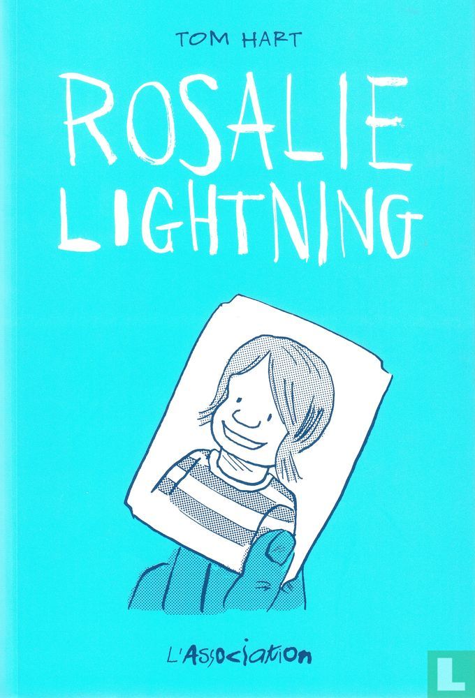 Rosalie Lightning