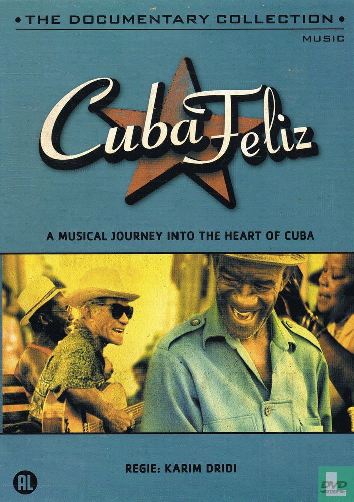 Cuba Feliz