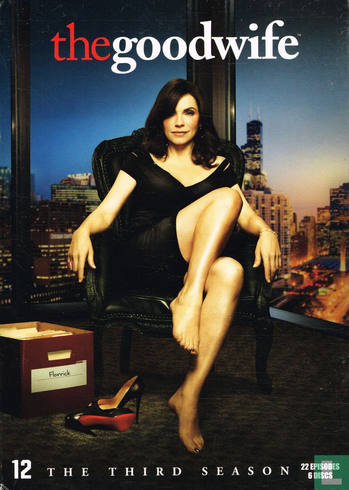 The Third Season
