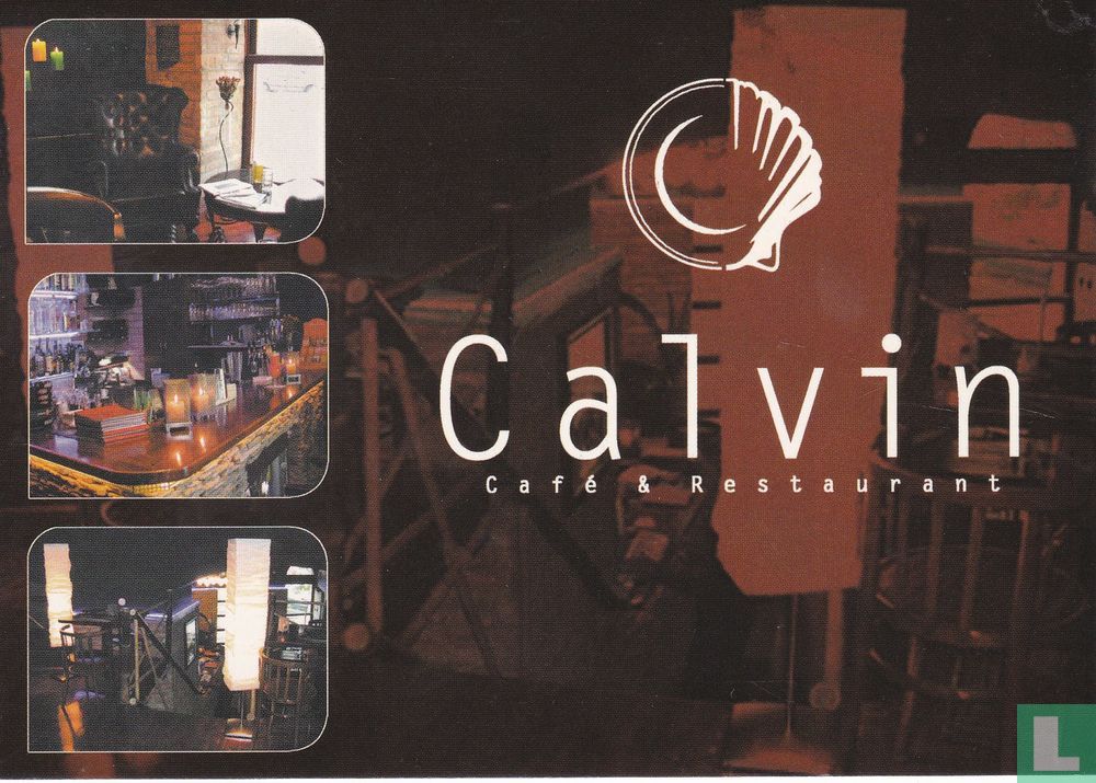 Calvin Café & Restaurant 