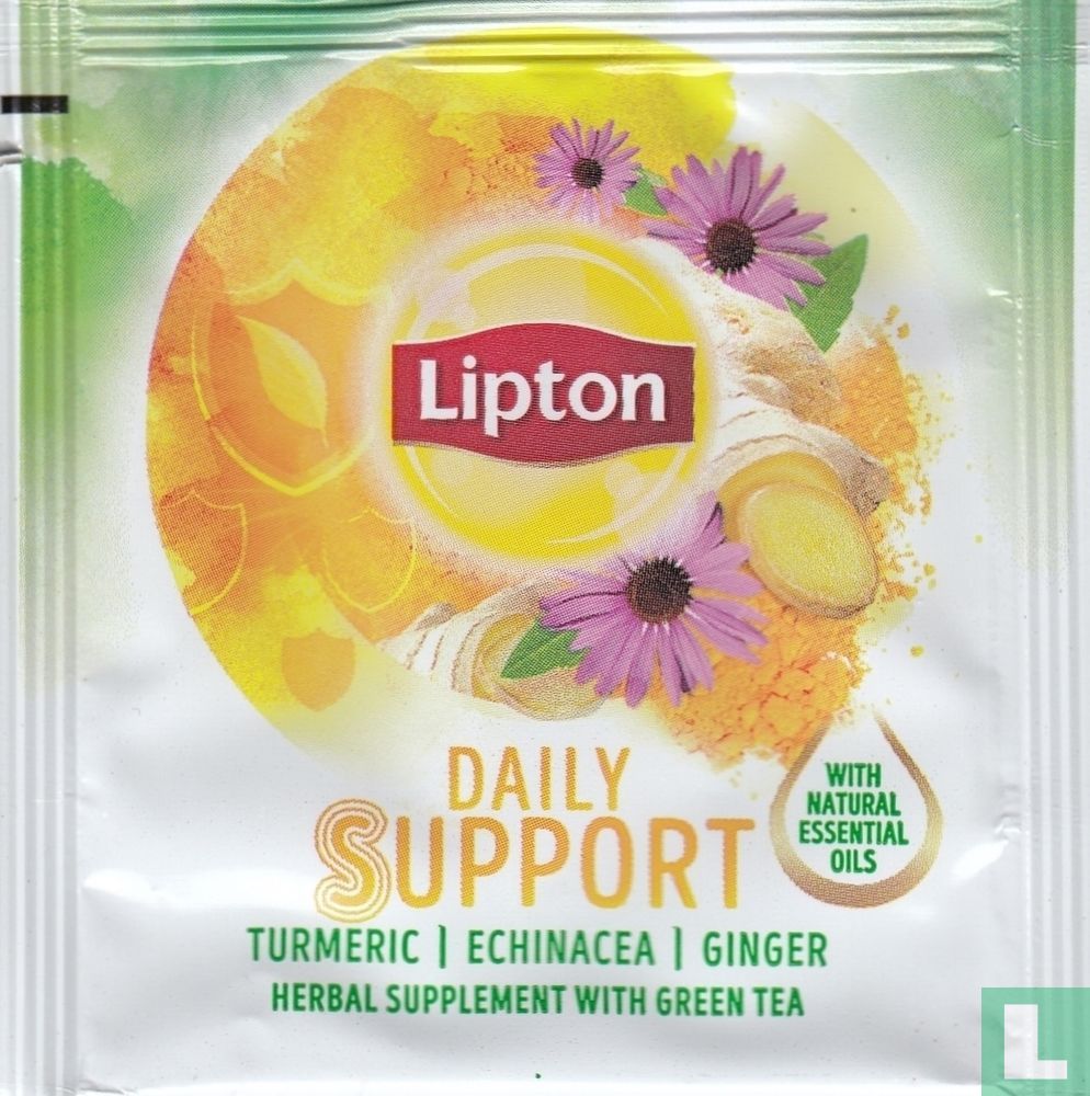 Daily Support
