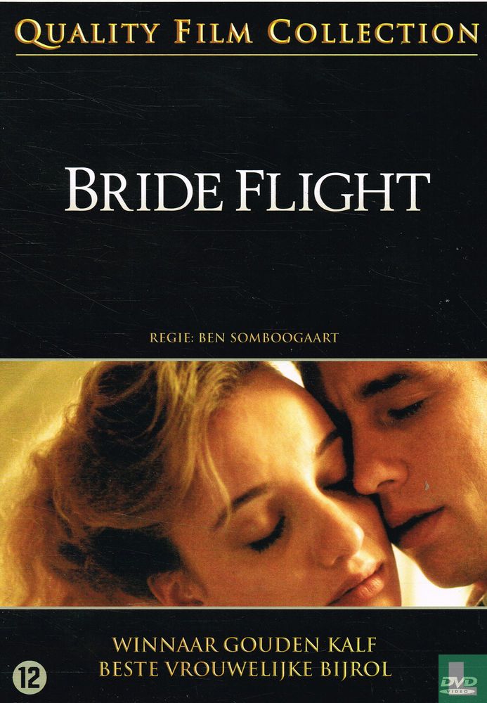 Bride Flight
