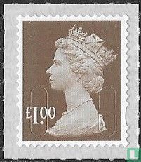 Queen Elizabeth II