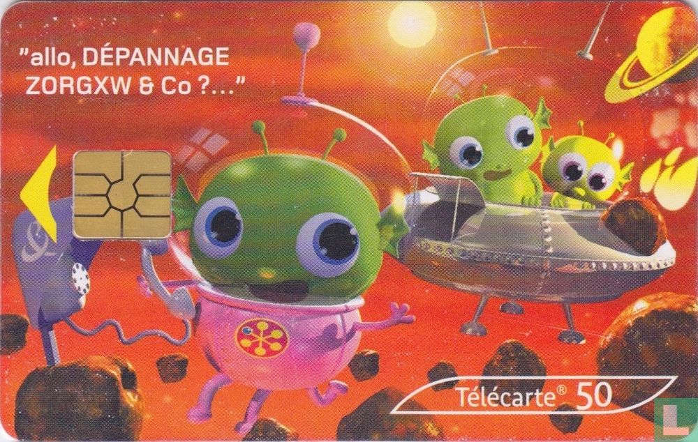 Mars
