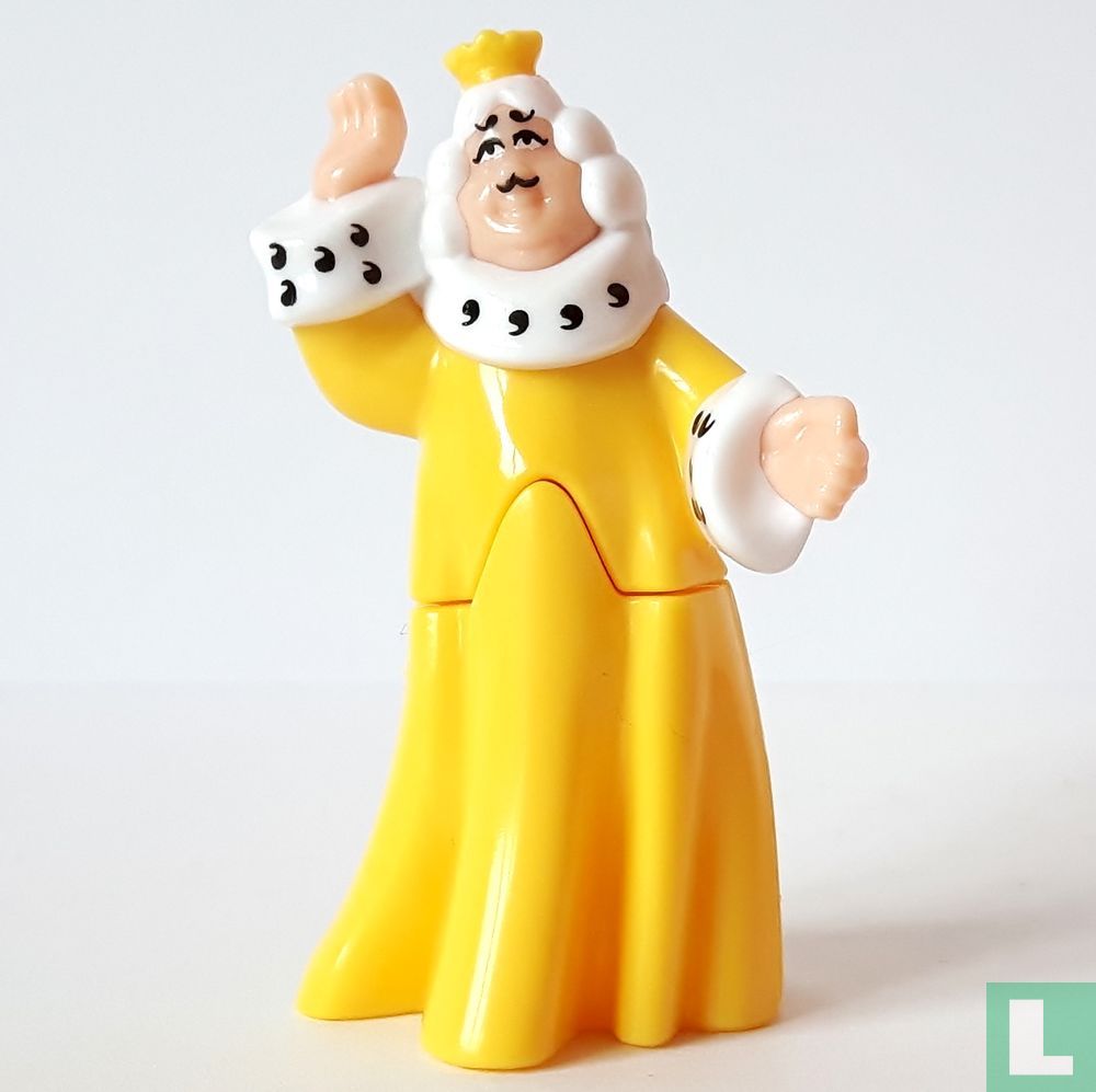 Koning