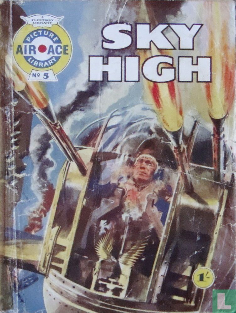 Sky High