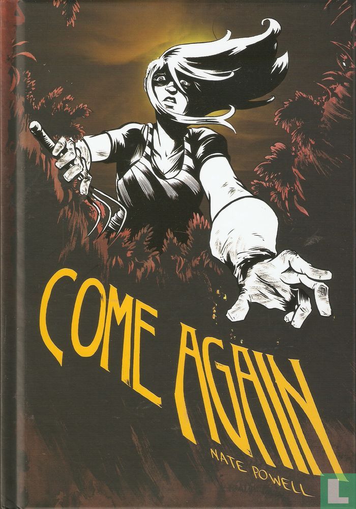 Come Again