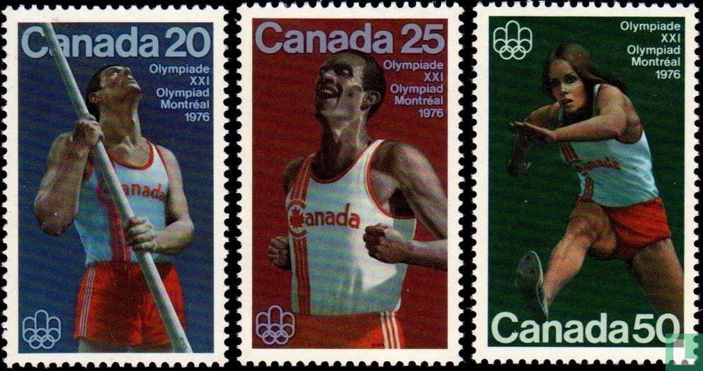 Olympic Games
