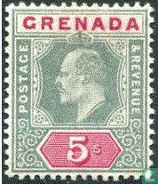 Koning Edward VII