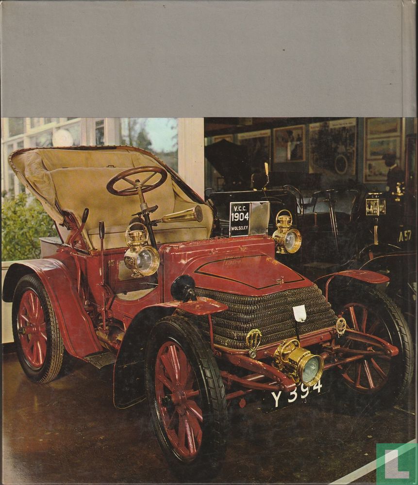 Oldtimers