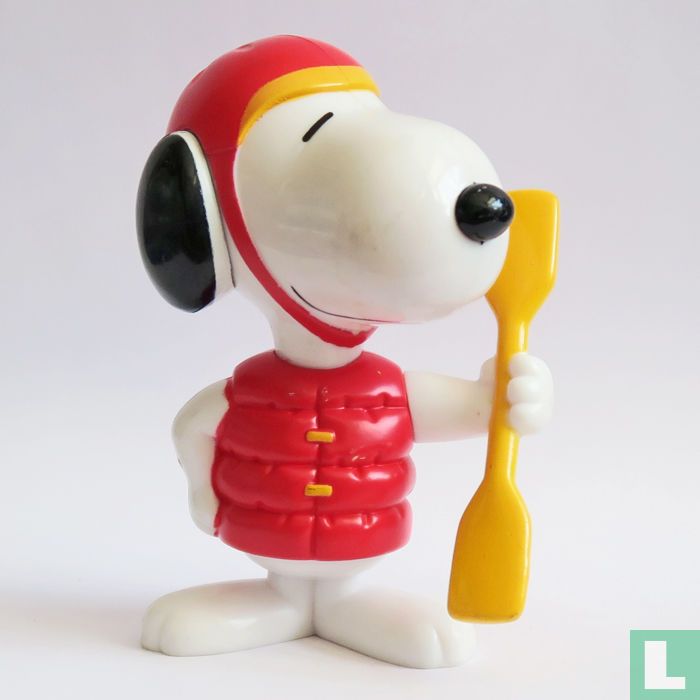 Snoopy Neuseeland