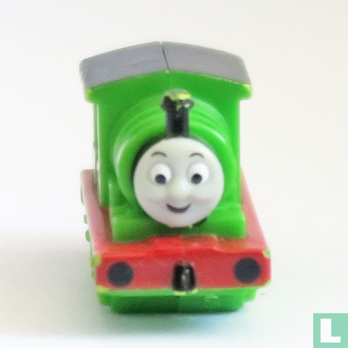 Percy