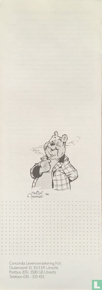 Pensioenopbouwpolis