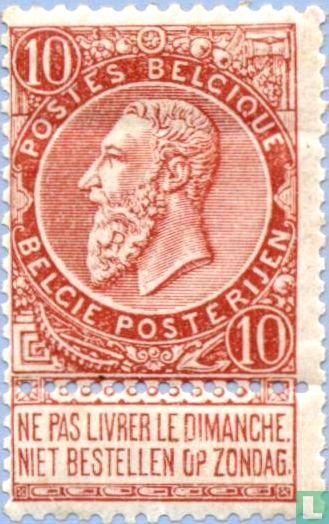 Koning Leopold II