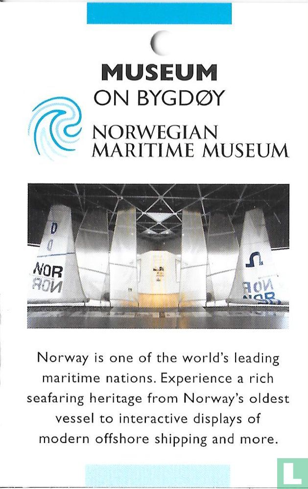 Norwegian Maritime Museum
