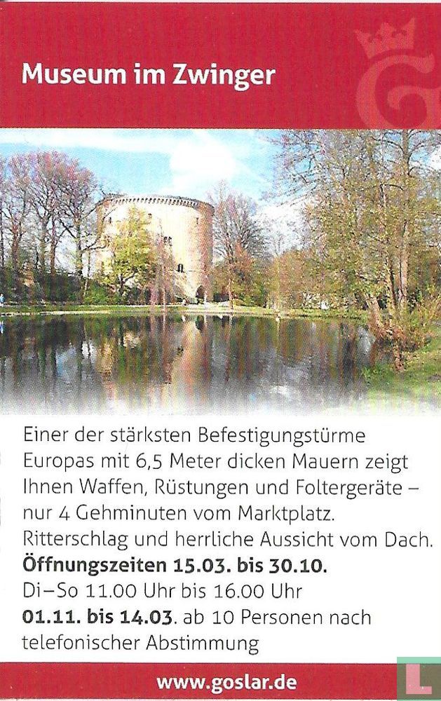 Museum im Zwinger