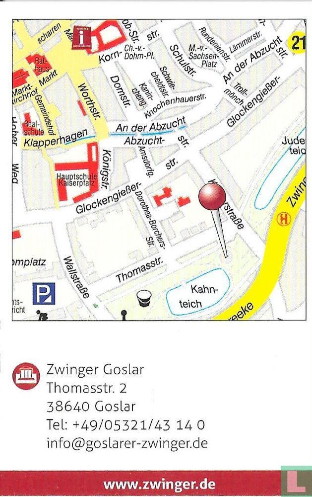 Museum im Zwinger