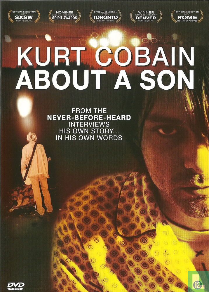 Kurt Cobain About a Son