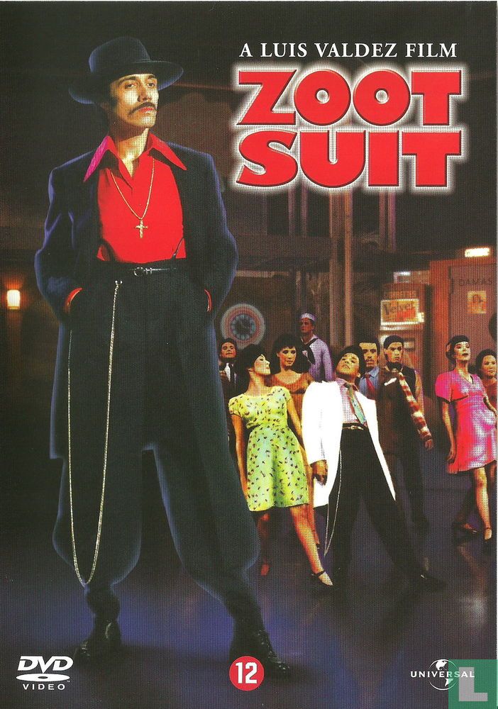 Zoot Suit