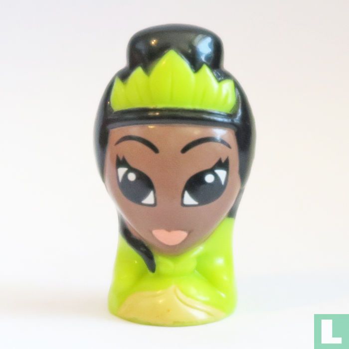Tiana