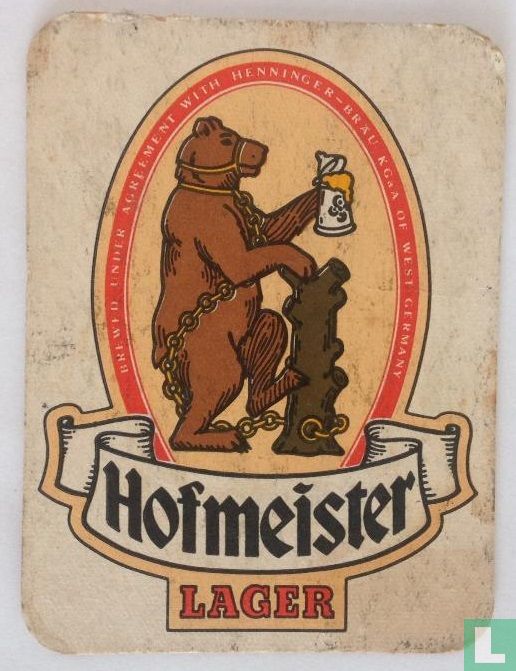 Hofmeister Lager